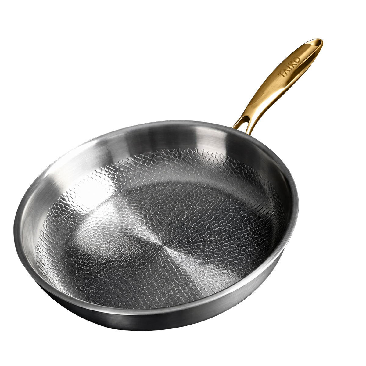 The Last Pan You'll Buy