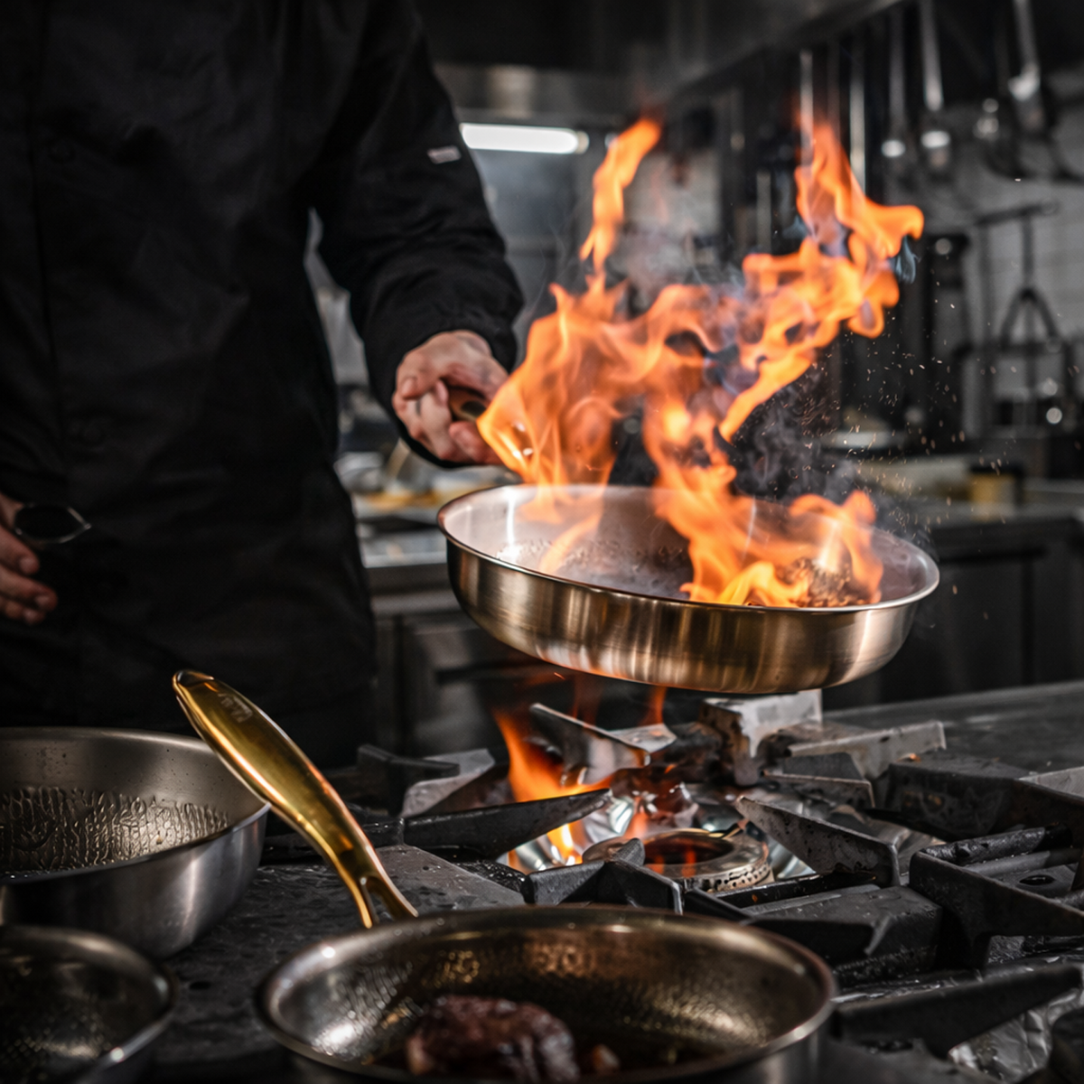 Kitchen Essentials Mega Bundle