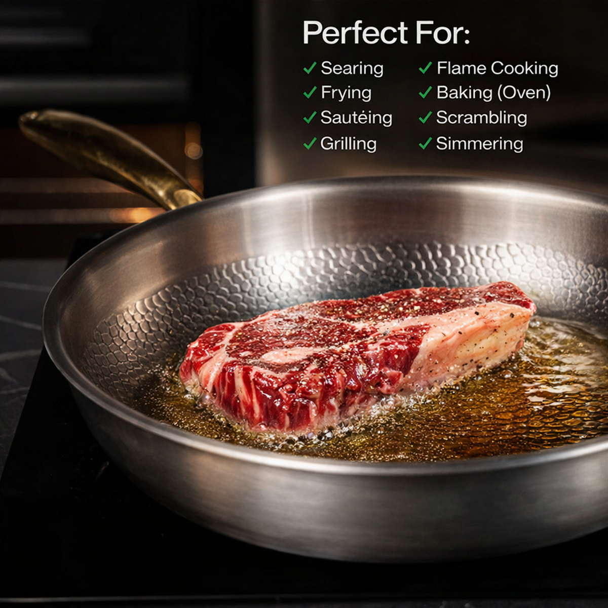 Kitchen Essentials Mega Bundle
