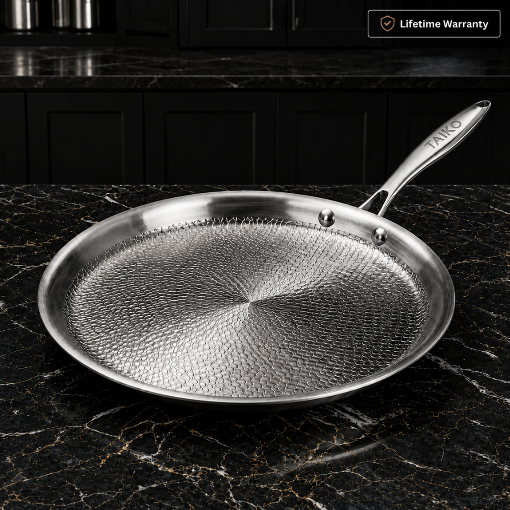 Pans – Taiko Cookware