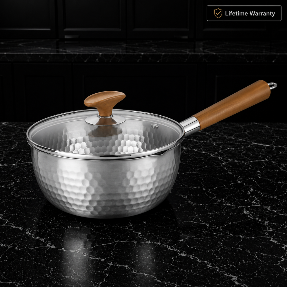 Pans – Taiko Cookware