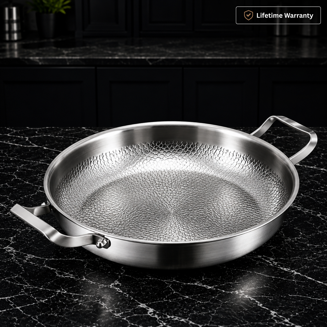 taniko調理台 1200x450x800 Titanium Cookware – Taiko Cookware