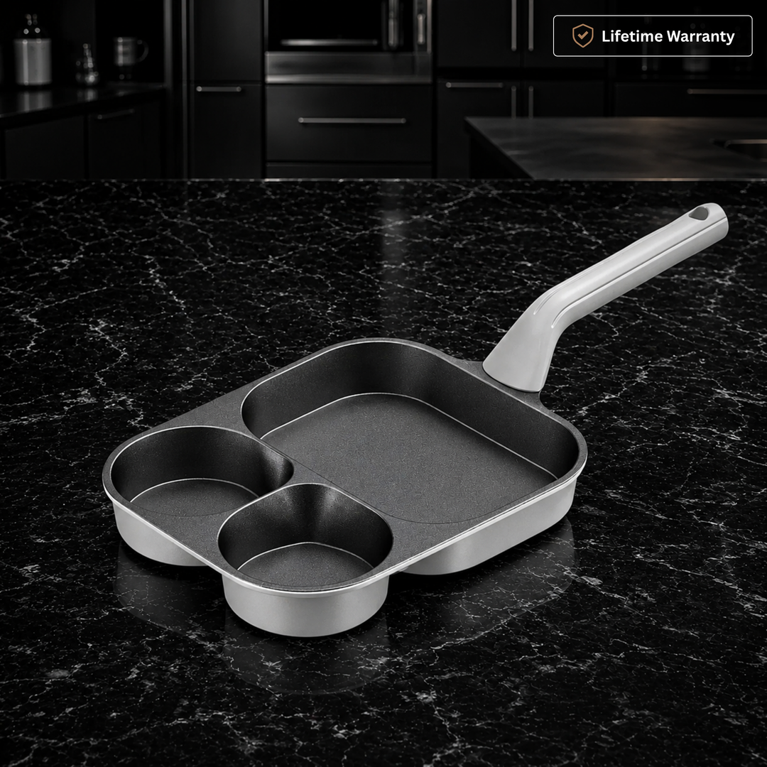 Pans – Taiko Cookware