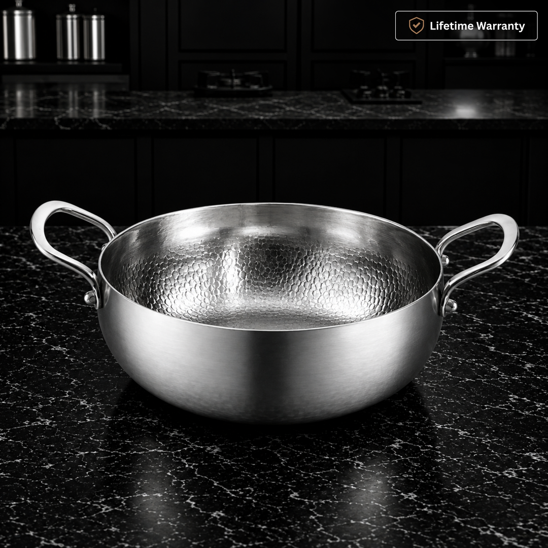 taniko調理台 1200x450x800 Titanium Cookware – Taiko Cookware