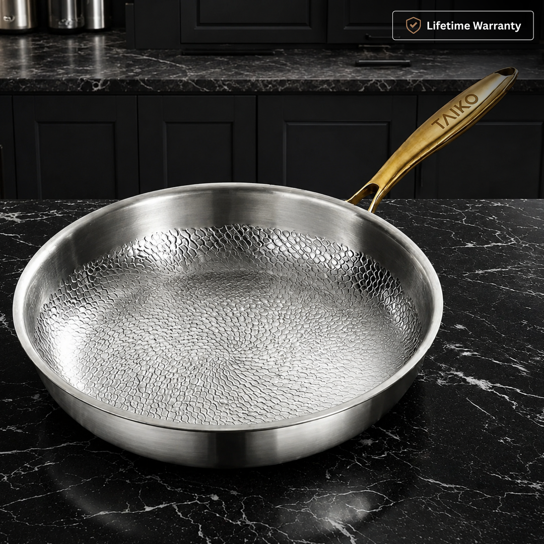 Pans – Taiko Cookware