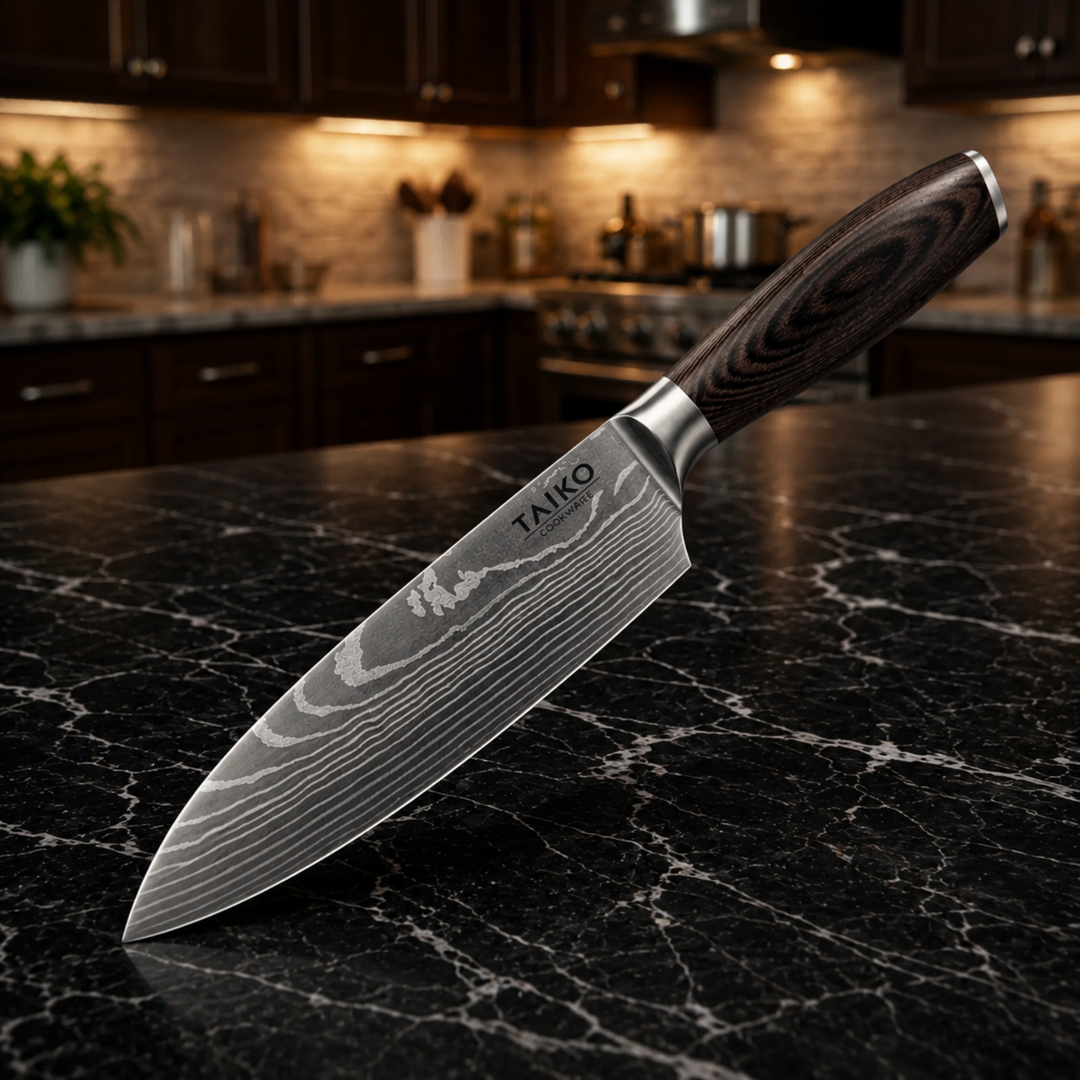 Knives – Taiko Cookware
