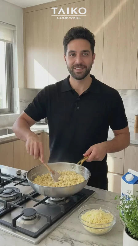 Cooking with HammerCraft